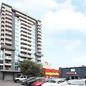 Aparthotel Amyra Residences At The Rowlands, Adelaide