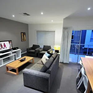 Aparthotel La Loft Unley, Adelaide